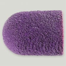 Csiszológyűrű 13mm durva thermo 10db/csomag